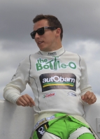 22/10/2011 GOLD COAST 600 - RENNEN 1