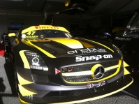 01/03/2013 Australian GT Championship 2013
