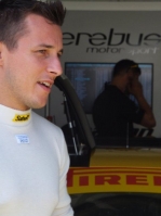 04/03/2013 ADELAIDE GT Race