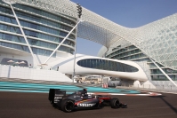 08/05/2013 HARD TO STOP RACING DRIVERS