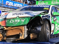 24/10/2011 GOLD COAST 600 - RACE 2