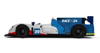 06.02.2015 RACEto24 CHALLENGE  NOW ONLINE